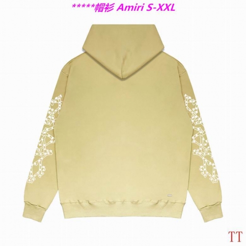 A.m.i.r.i. Hoodies/Sweatshirt 2474 Men