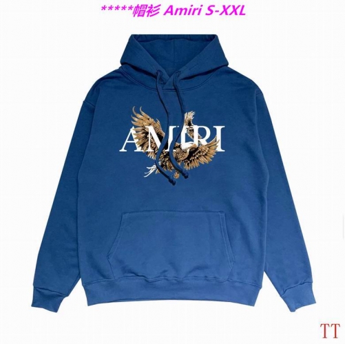 A.m.i.r.i. Hoodies/Sweatshirt 2440 Men