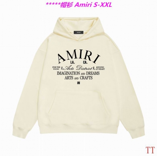 A.m.i.r.i. Hoodies/Sweatshirt 2520 Men