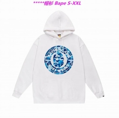 B.a.p.e. Hoodies/Sweatshirt 1955 Men