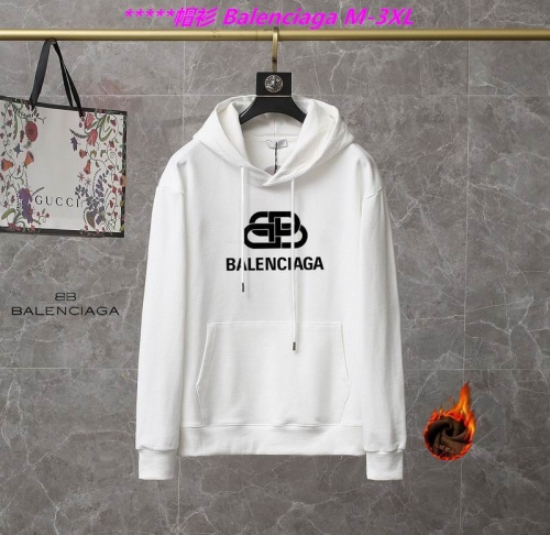 B.a.l.e.n.c.i.a.g.a. Hoodies/Sweatshirt 3242 Men