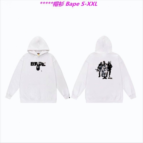 B.a.p.e. Hoodies/Sweatshirt 1944 Men