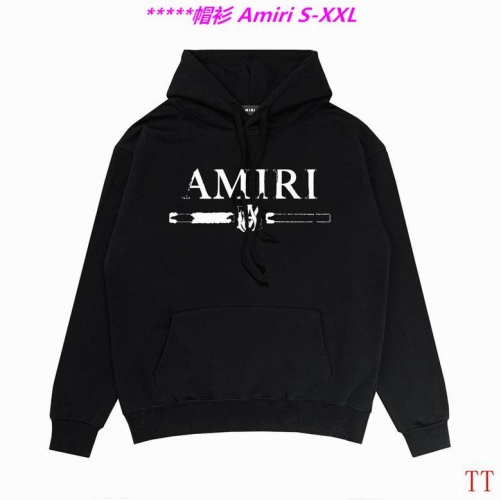 A.m.i.r.i. Hoodies/Sweatshirt 2444 Men