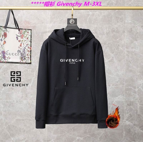 G.i.v.e.n.c.h.y. Hoodies/Sweatshirt 1232 Men