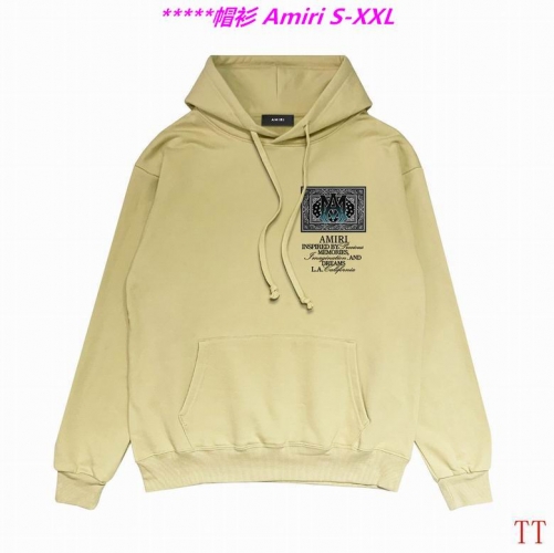 A.m.i.r.i. Hoodies/Sweatshirt 2317 Men