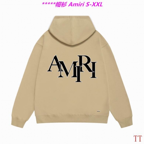 A.m.i.r.i. Hoodies/Sweatshirt 2563 Men