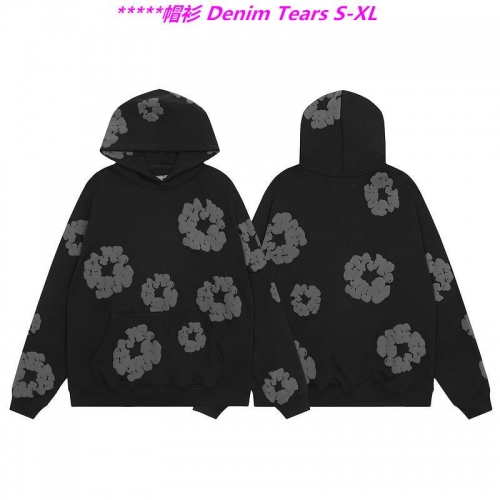 D.e.n.i.m. T.e.a.r.s. Hoodies/Sweatshirt 1261 Men