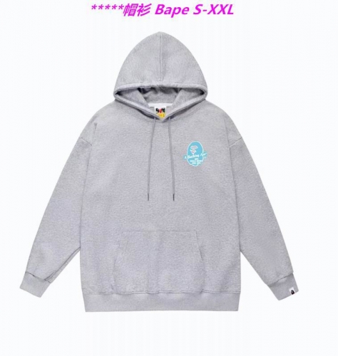 B.a.p.e. Hoodies/Sweatshirt 1176 Men