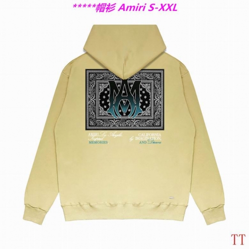 A.m.i.r.i. Hoodies/Sweatshirt 2318 Men