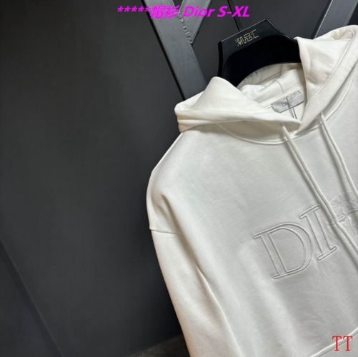 D.i.o.r. Hoodies/Sweatshirt 1407 Men