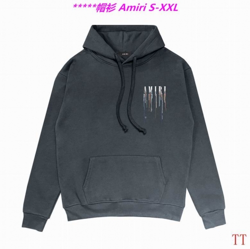 A.m.i.r.i. Hoodies/Sweatshirt 2260 Men