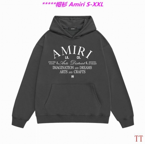 A.m.i.r.i. Hoodies/Sweatshirt 2532 Men