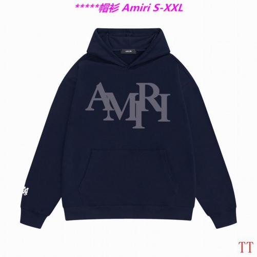 A.m.i.r.i. Hoodies/Sweatshirt 2508 Men