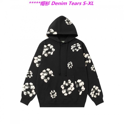 D.e.n.i.m. T.e.a.r.s. Hoodies/Sweatshirt 1317 Men