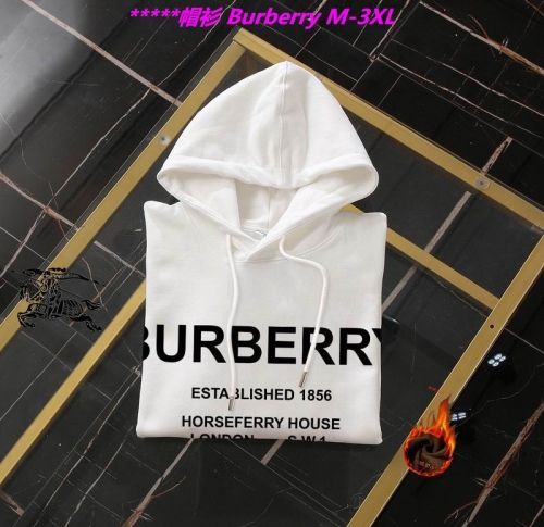 B.u.r.b.e.r.r.y. Hoodies/Sweatshirt 1716 Men