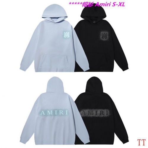 A.m.i.r.i. Hoodies/Sweatshirt 2745 Men