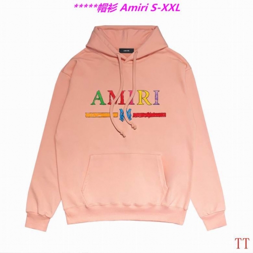 A.m.i.r.i. Hoodies/Sweatshirt 2272 Men