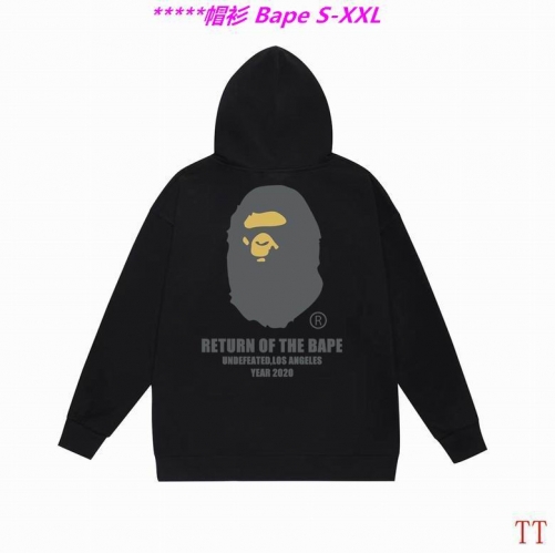 B.a.p.e. Hoodies/Sweatshirt 2270 Men