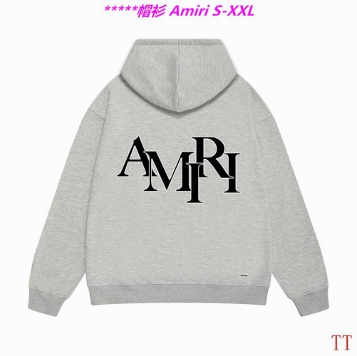 A.m.i.r.i. Hoodies/Sweatshirt 2575 Men