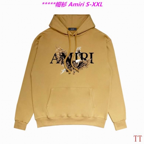 A.m.i.r.i. Hoodies/Sweatshirt 2427 Men