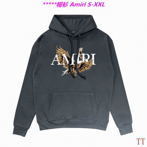 A.m.i.r.i. Hoodies/Sweatshirt 2436 Men