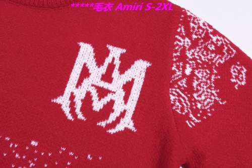 A.m.i.r.i. Sweater 6195 Men