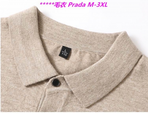 P.r.a.d.a. Sweater 6252 Men