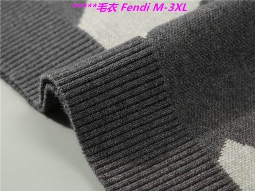 F.e.n.d.i. Sweater 6633 Men