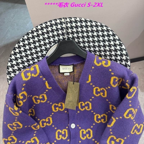 G.u.c.c.i. Sweater 6270 Men