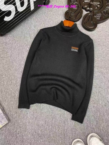 Z.e.g.n.a. Sweater 6068 Men