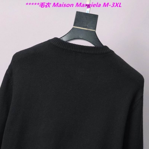 M.a.i.s.o.n. M.a.r.g.i.e.l.a. Sweater 6064 Men