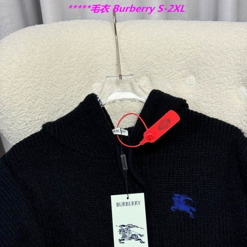 B.u.r.b.e.r.r.y. Sweater 6398 Men