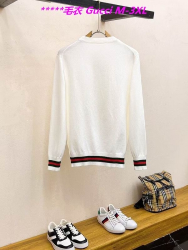 G.u.c.c.i. Sweater 7500 Men