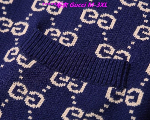 G.u.c.c.i. Sweater 7695 Men