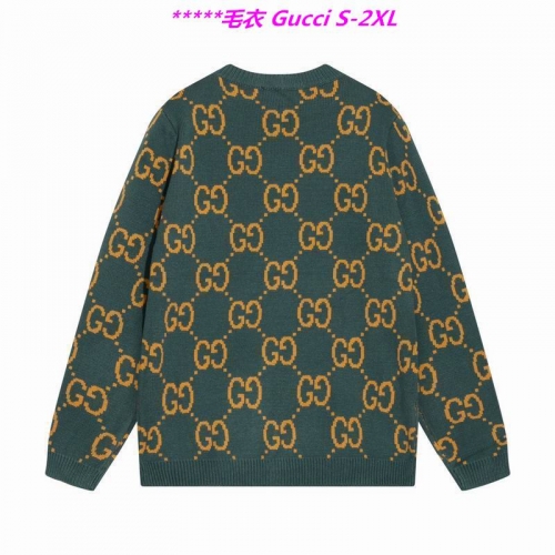 G.u.c.c.i. Sweater 6748 Men