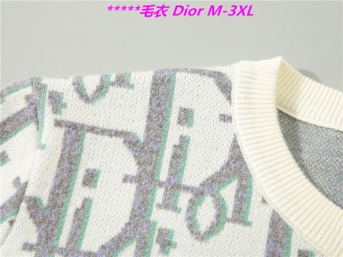 D.i.o.r. Sweater 6627 Men