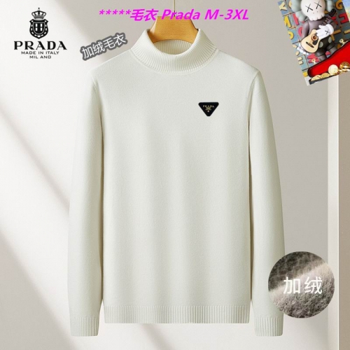 P.r.a.d.a. Sweater 6708 Men