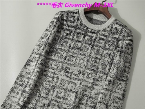 G.i.v.e.n.c.h.y. Sweater 6362 Men