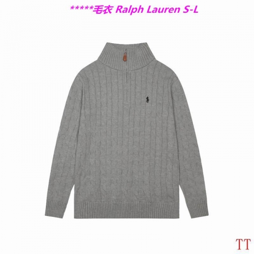 R.a.l.p.h. L.a.u.r.e.n. Sweater 6030 Men