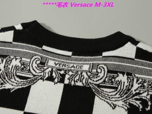 V.e.r.s.a.c.e. Sweater 6027 Men