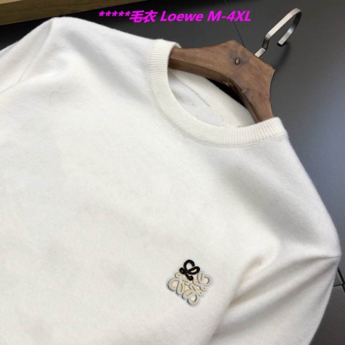 L.o.e.w.e. Sweater 6484 Men