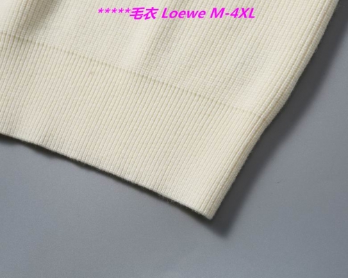 L.o.e.w.e. Sweater 6445 Men