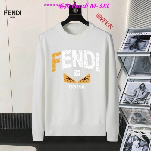 F.e.n.d.i. Sweater 6278 Men