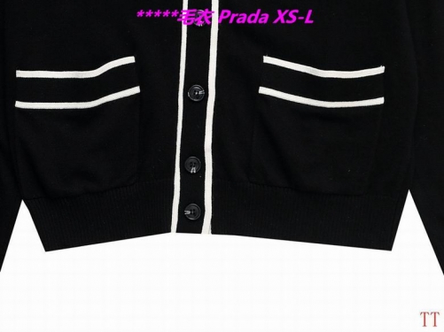 P.r.a.d.a. Sweater 6004 Men