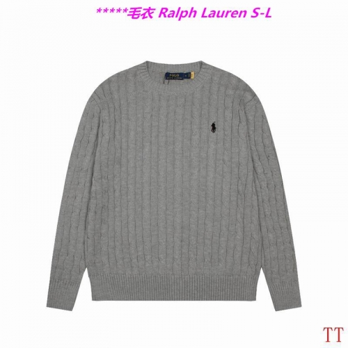 R.a.l.p.h. L.a.u.r.e.n. Sweater 6044 Men