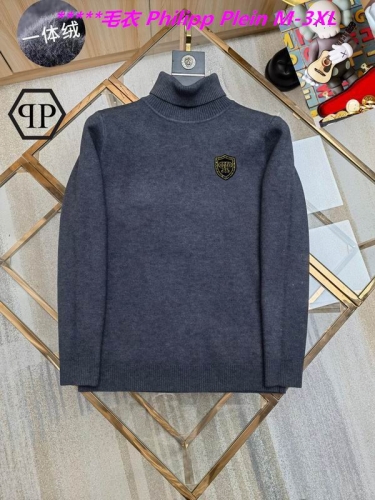 P.h.i.l.i.p.p. P.l.e.i.n. Sweater 6268 Men