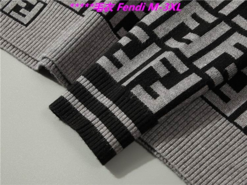 F.e.n.d.i. Sweater 6609 Men