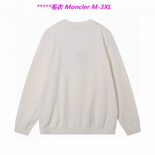 M.o.n.c.l.e.r. Sweater 6078 Men