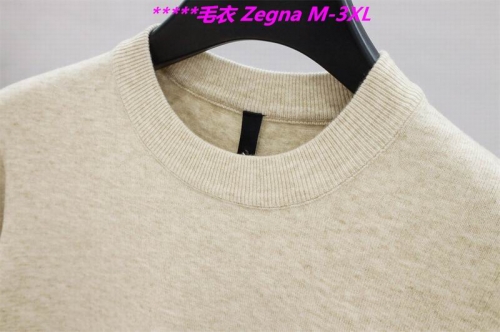 Z.e.g.n.a. Sweater 6009 Men