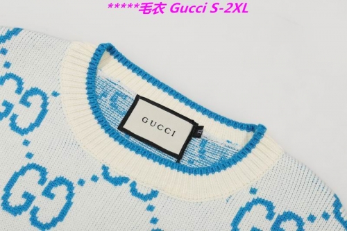 G.u.c.c.i. Sweater 6716 Men